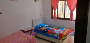 Bel appartement de standing a Tanger